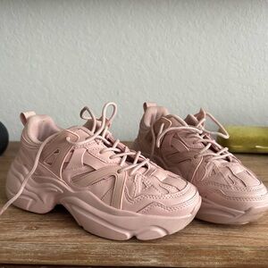 ASOS bulky sneakers